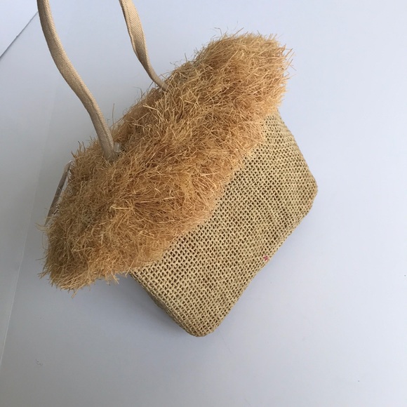 Lulu Guinness handbag - Picture 3 of 9